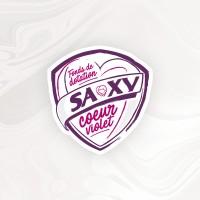 Fonds de Dotation SA XV Coeur Violet logo - Similar company to Dedicace Software