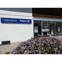 Allianz Generalvertretung und Firmenfachagentur Sandor Berendi e.K. logo - Similar company to Masyscon Gmbh