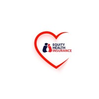 Equity Health Insurance logo - Similar company to Shield Pension Trust Ltd.