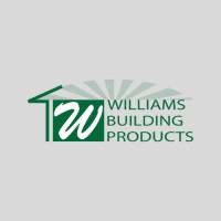 Williams Building Products logo - Similar company to Structis Construction Solutions Group