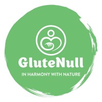 GluteNull logo - Similar company to Work Water
