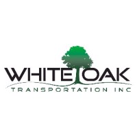 White Oak Transportation Inc. logo - Similar company to Ccs Transportation, Inc.