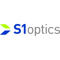 S1 Optics GmbH logo - Similar company to Docter Optics Se