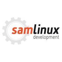 Sdg - Samlinux  Development Group