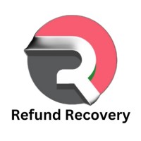 Refund Recovery Group logo