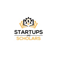 Startups and Scholars logo - Similar company to Startup Doctors