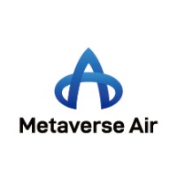Metaverse Air logo - Similar company to Metaverse Cloud Solution