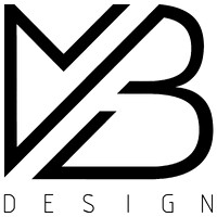 MB Design logo - Similar company to Flair Design Studio