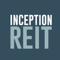 Inception REIT logo - Similar company to A2 Capital Management