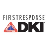 First Response Restoration logo - Similar company to First Response Restoration Llc