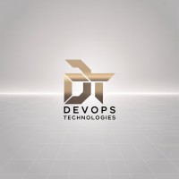 Devops Technologies logo - Similar company to The Next Scoop
