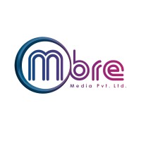 Ombre Media logo - Similar company to Chalksnboard