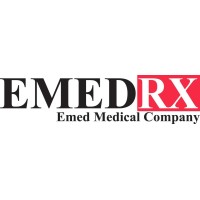 EMED MEDICAL COMPANY LLC * logo - Similar company to Emc Pharma, Llc