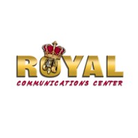 Royal Communications Center logo - Similar company to Htp Consulting Services