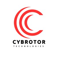 Cybrotor Technologies logo - Similar company to Msc Hiretech