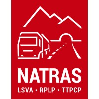 NATRAS AG logo - Similar company to Lostnfound Ag