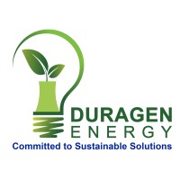 Duragen Energy Pvt. Ltd. logo - Similar company to Globenexprojects