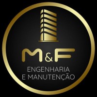 M&F Engenharia e Manutenção logo - Similar company to M&F Engenharia E Construção