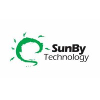 SunBy Solar Technology Co., Ltd. logo - Similar company to Teamsesco Industrial & Renewable Technology Services