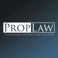 Dillard Property Law, PLLC
