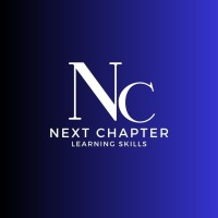 Next Chapter Academy logo - Similar company to Dhandshake