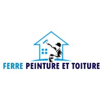 Ferre Peinture et Toiture logo - Similar company to Alti Toiture