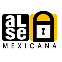 ALSE MEXICANA logo - Similar company to Abus Chile