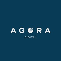 Agora Digital Holdings logo - Similar company to Bitnile.Com