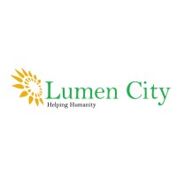 Lumen City logo - Similar company to Protegoplus Electrotech Private Limited