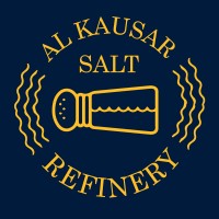 Al Kausar Salt Refinery logo - Similar company to Hammer-Salt