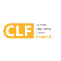 Carbon Leadership Forum - Portland, Oregon Hub logo - Similar company to Cedarstone Design And Build