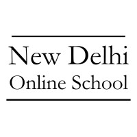 New Delhi Online School logo - Similar company to Onespace Online School