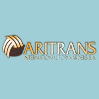 Aritrans International Forwarders S.A. logo - Similar company to Ef Global Ltd