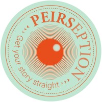 PEIRSEPTION logo - Similar company to Scudo Solutions