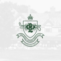 The Royal Ottawa Golf Club logo - Similar company to Queen'S Project On International Development (Qpid)