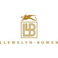 Llewelyn-Bowen Design logo - Similar company to Nineteen Interiors
