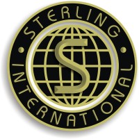 Sterling International logo - Similar company to L&B Holdings Ltd