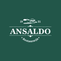 Restauracja Ansaldo logo - Similar company to Artsaas Technologies