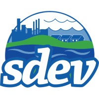 Southwest Detroit Environmental Vision logo - Similar company to Ges Coalition
