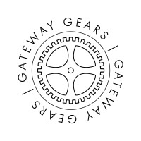 Gateway Gears logo - Similar company to Dreambig Tribe