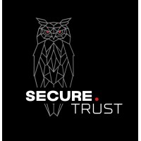 Securetrust logo - Similar company to Aura Securite Systeme