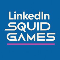 LinkedIn Squid Games logo - Similar company to Pathly