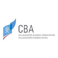 Chulalongkorn Business Administration logo - Similar company to Engineering Student Committee, Chulalongkorn University