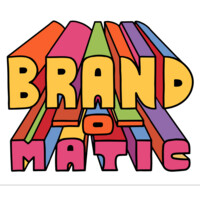 Brandomatic logo - Similar company to Brandomatic