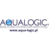 Aqualogic logo - Similar company to Lepsod