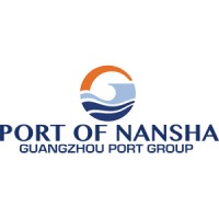 The Port of Nansha logo - Similar company to Almo Port Terminal Ltd.