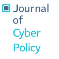 Journal of Cyber Policy logo - Similar company to Vigilant Ops, Inc.