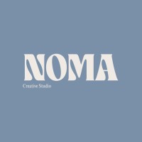 NOMA Creative Studio logo - Similar company to Mr. Georges