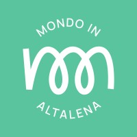 Mondo in Altalena logo - Similar company to Do Eat Better