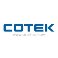 COTEK ELECTRONIC logo - Similar company to Seba Components